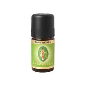 primavera-pfefferminze-bio-5-ml