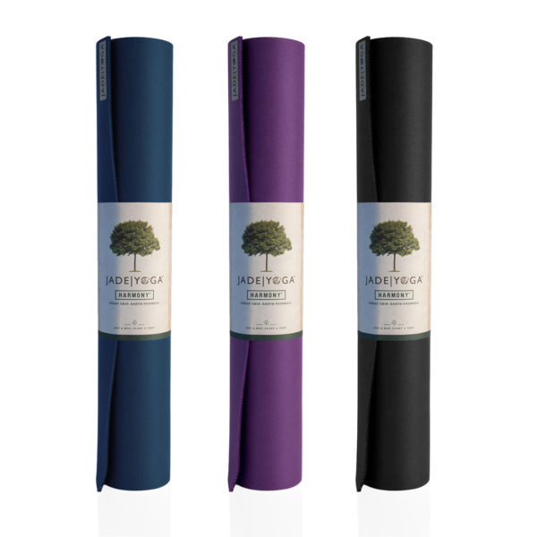 Yogamatte Jade Harmony - Extra Lang | Naturkautschuk