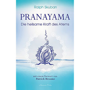 Pranayama - Ralph Skuban