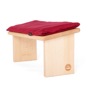 meditation_sitzauflage_fuer_meditationsbank_velveton_weinrot