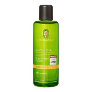 Primavera - Aloe Vera Öl bio