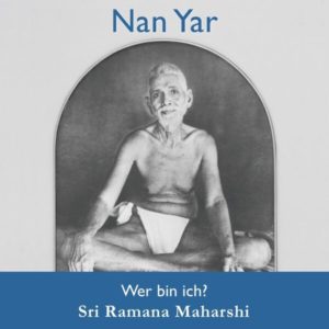 Nan Yar I Maharshi Ramana