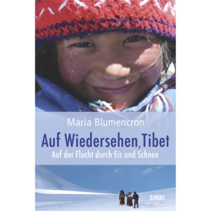 Blumencron_Auf Wiedersehen in Tibet