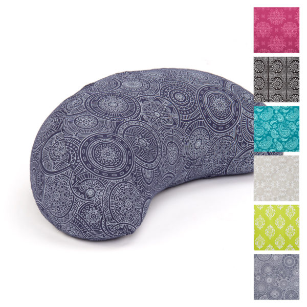 Maharaja Collection: Design Meditationskissen YOGI MOND