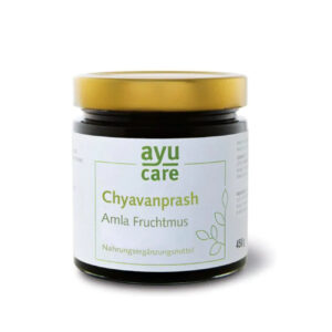 Chyavanprash, Amla Fruchtmus - 450g