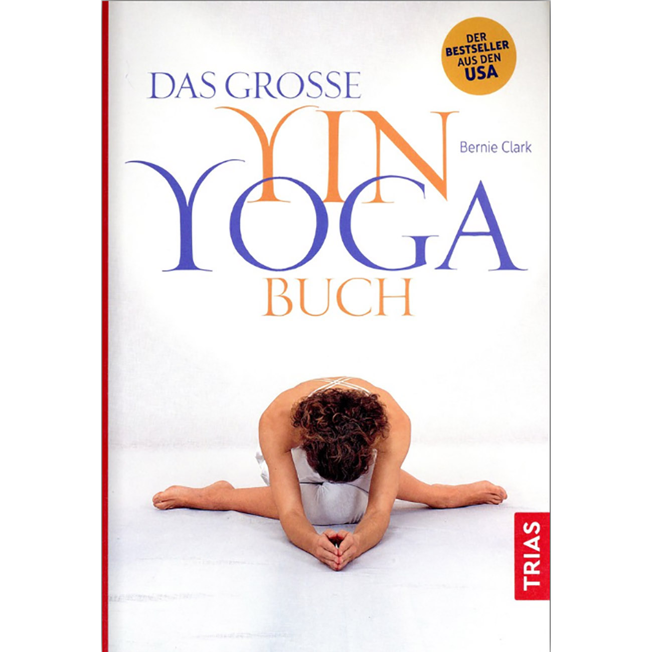 Das große Yin-Yoga-Buch 