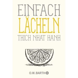 Einfach lächeln