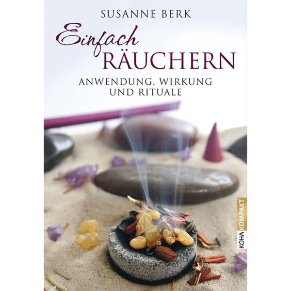 Einfach räuchern – Susanne Berk