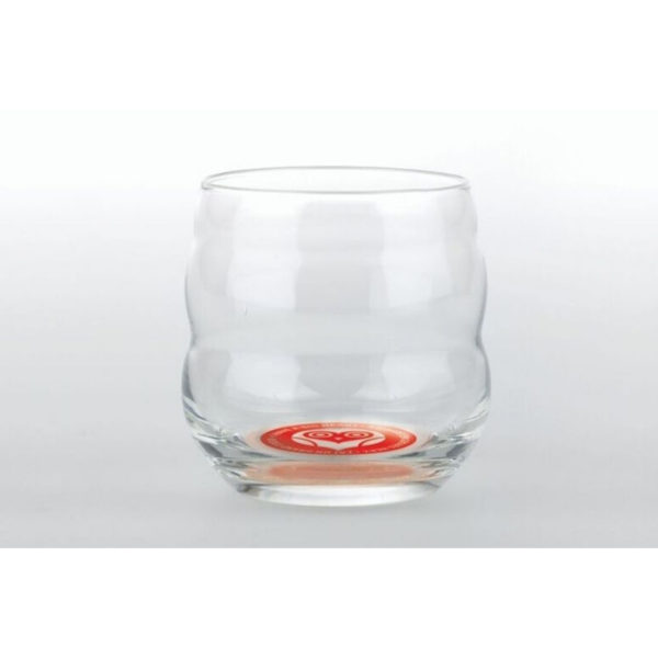 Glas Mythos "Ich habe ein grosses Herz"- Nature`s Design