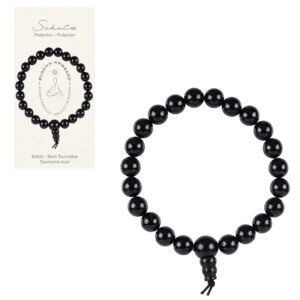 Kraftarmband Schörl