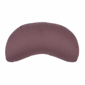 Meditationskissen Yogi Mond Eco dusty purple 1