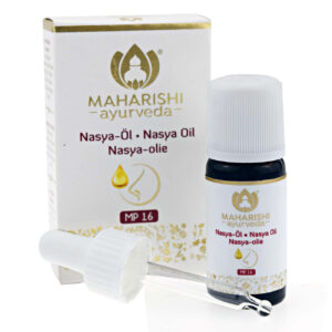 Nasya Öl - Maharishi