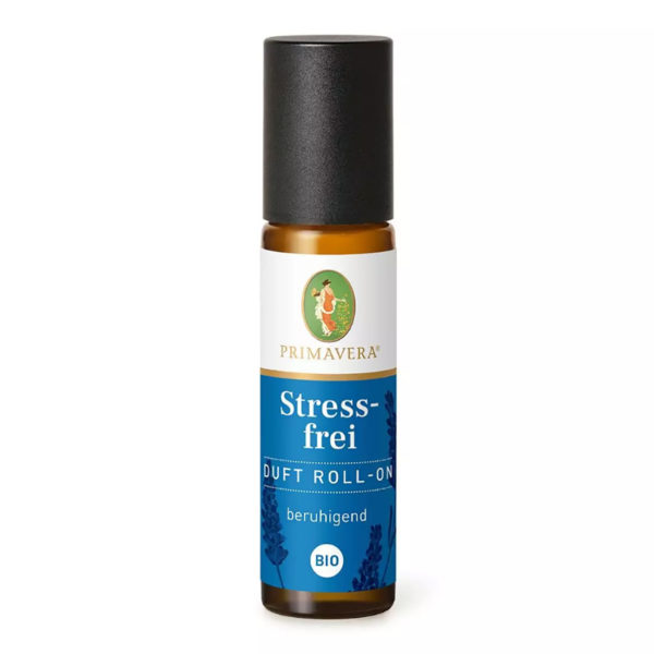 PRIMAVERA® – Stressfrei Aroma Roll-On