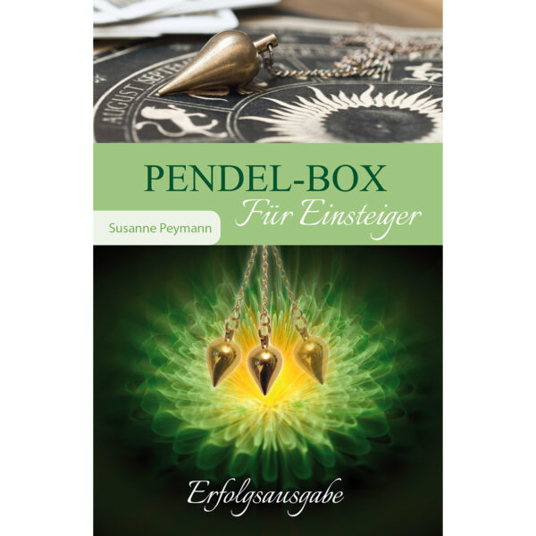 Pendel-Box. Für Einsteiger
