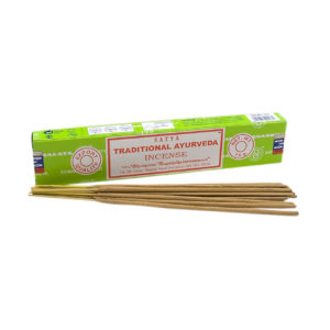 Räucherstäbchen Satya Traditional Ayurveda 15gr
