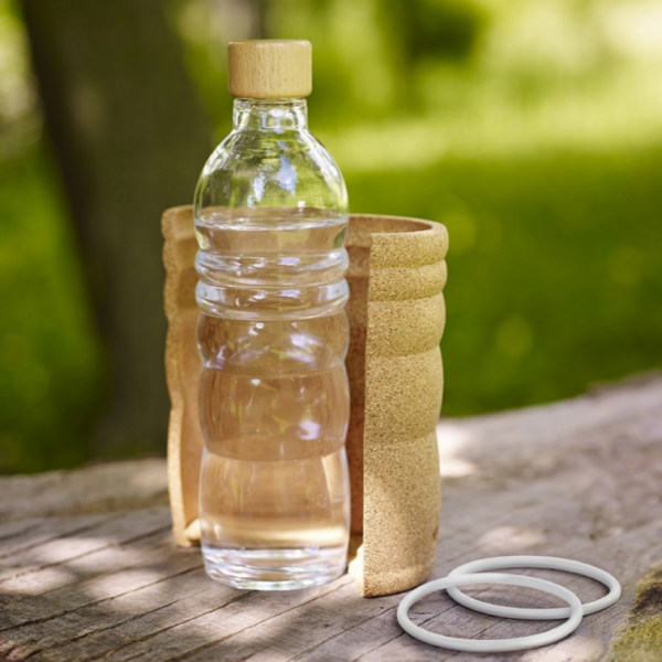 Nature`s Design - Trinkflasche Lagoena 0.5 Liter