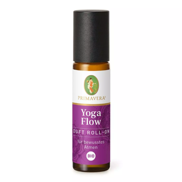 PRIMAVERA® - Yogaflow Aroma Roll-On