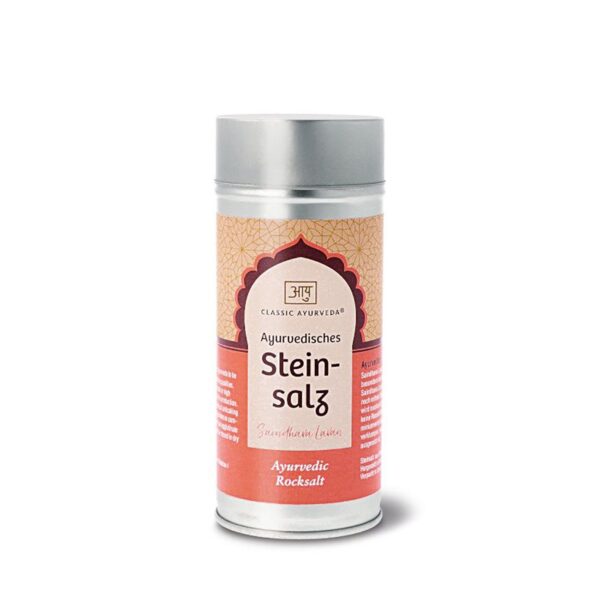 Steinsalz 200g