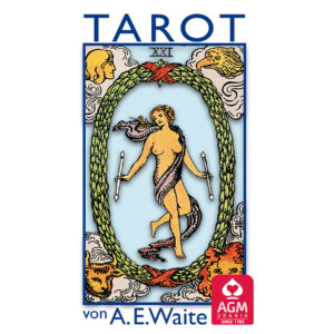 Tarot von A.E. Waite (Standard)