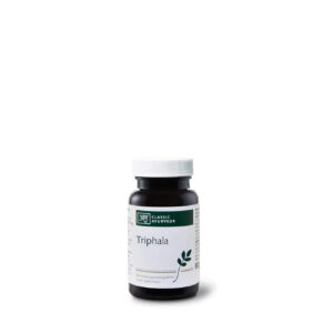 Triphala (Tabletten) 60g - ca. 150 Tabletten