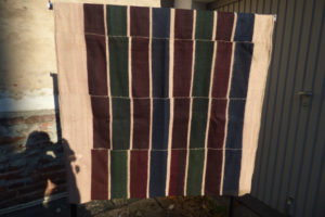 Yakwolledecke 25