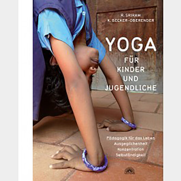 Yoga für Kinder und Jugendliche