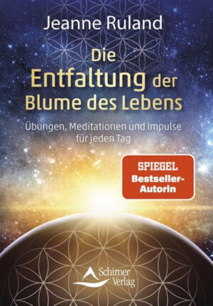 die entfaltung der blume des lebens taschenbuch