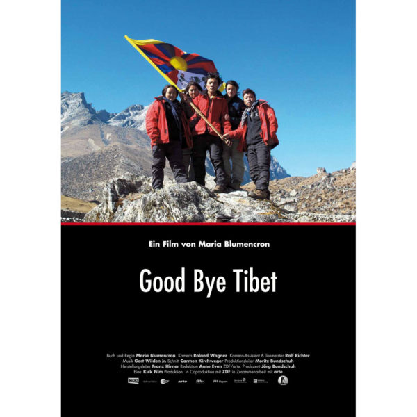 good-bye-tibet-zdf-arte_film_dvd