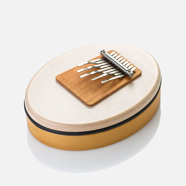 Kalimba Sansula Basic