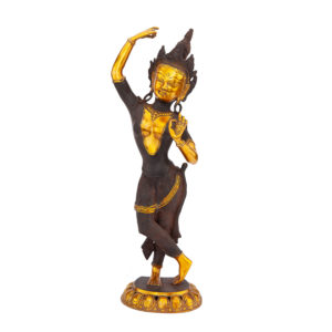 Mahadevi Statue