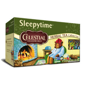 Celestial Tea - Sleepytime