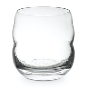 Nature`s Design - Glas Mythos White 0.25 l