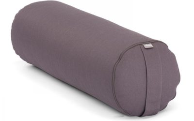 Yoga BOLSTER ECO Dinkel anthrazit