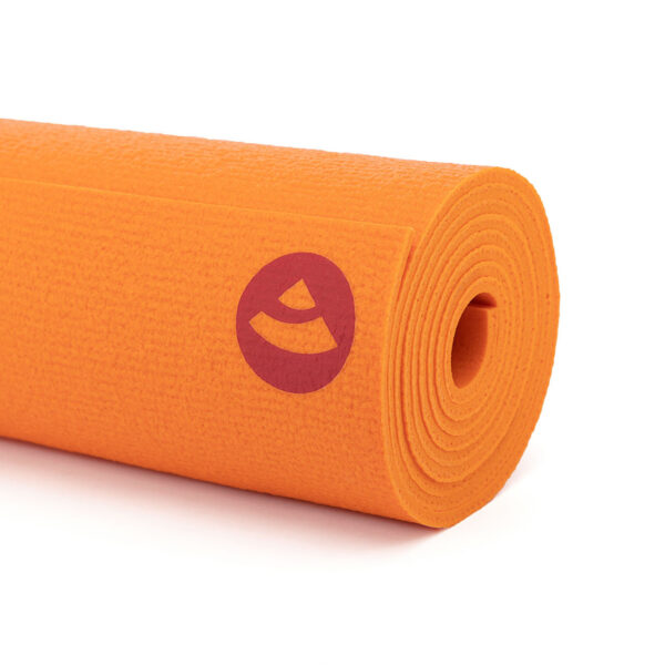 yrao_yoga_meditation_pilates_yogamatte_rishikesh_premium_60_orange_close_up